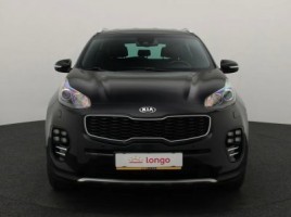 Kia Sportage | 2