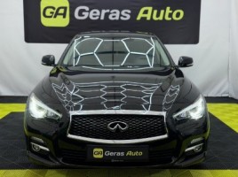 Infiniti Q50 | 1