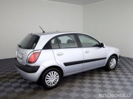 Kia Rio | 2