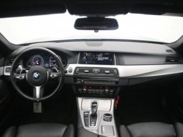 BMW 535 | 1