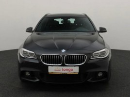 BMW 535 | 2