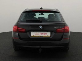 BMW 535 | 4