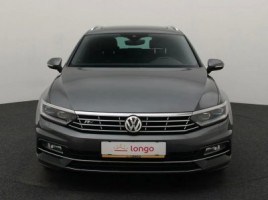 Volkswagen Passat | 2