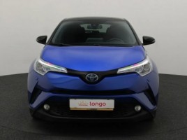 Toyota C-HR | 2