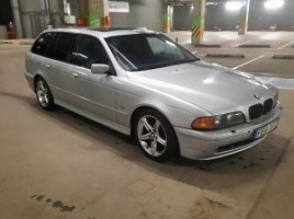 BMW 530 | 1