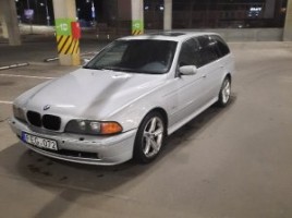 BMW 530 | 2
