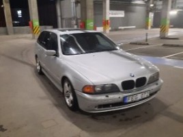 BMW 530 | 3