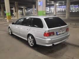 BMW 530 | 4