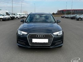 Audi A4 | 4