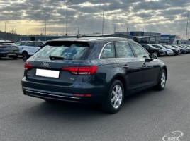 Audi A4 | 1