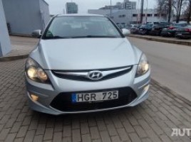 Hyundai i30 hečbekas