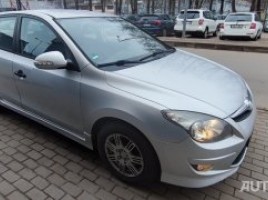 Hyundai i30 | 2