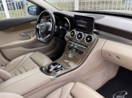 Mercedes-Benz C350, 2.0 l., Седан | 4