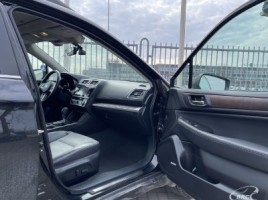 Subaru Outback, 2.5 l., Внедорожник | 3