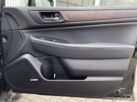 Subaru Outback, 2.5 l., Внедорожник | 4