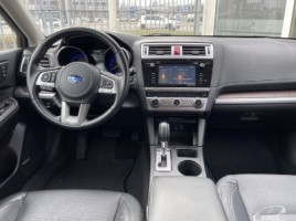 Subaru Outback, 2.5 l., Внедорожник | 2