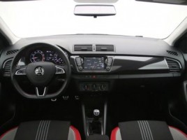 Skoda Fabia, 1.0 l., Хэтчбек | 1