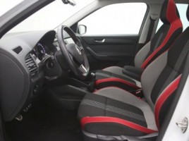 Skoda Fabia, 1.0 l., Хэтчбек | 3