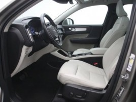Volvo XC40, 2.0 l., visureigis | 3