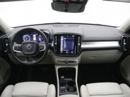 Volvo XC40, 2.0 l., visureigis | 1