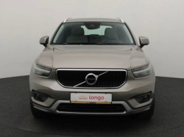 Volvo XC40, 2.0 l., visureigis | 2
