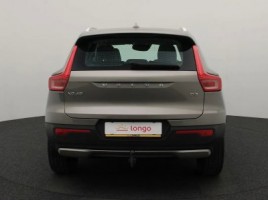 Volvo XC40, 2.0 l., visureigis | 4
