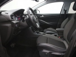 Opel Grandland X, 1.2 l., Внедорожник | 3