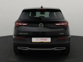 Opel Grandland X, 1.2 l., Внедорожник | 4