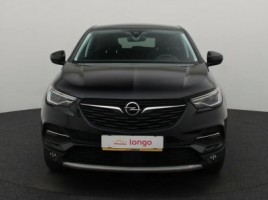 Opel Grandland X, 1.2 l., Внедорожник | 2
