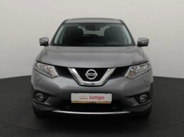 Nissan X-Trail, 1.6 l., Внедорожник | 2