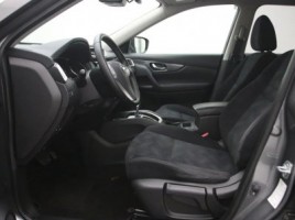 Nissan X-Trail, 1.6 l., Внедорожник | 3
