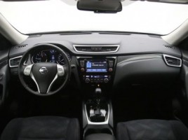 Nissan X-Trail, 1.6 l., Внедорожник | 1