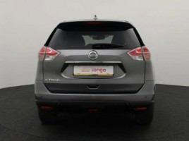 Nissan X-Trail, 1.6 l., Внедорожник | 4