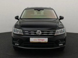Volkswagen Tiguan | 2