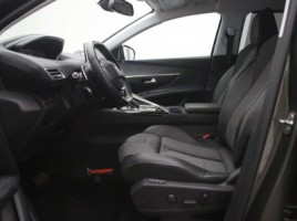 Peugeot 5008, 1.2 l., visureigis | 3