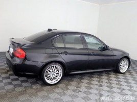 BMW 320, 2.0 l., sedanas | 2