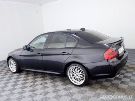 BMW 320, 2.0 l., sedanas | 3