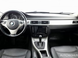 BMW 320, 2.0 l., sedanas | 4
