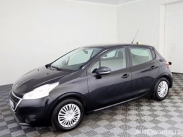 Peugeot 208, 1.0 l., Хэтчбек | 1