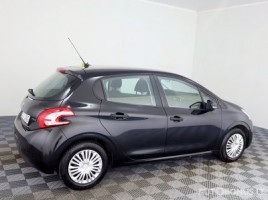 Peugeot 208, 1.0 l., Хэтчбек | 2
