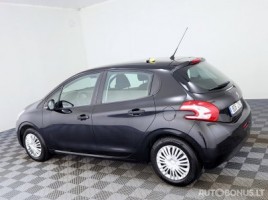 Peugeot 208, 1.0 l., Хэтчбек | 3