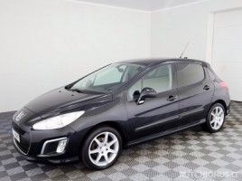 Peugeot 308 | 1