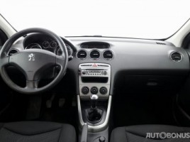 Peugeot 308 | 4