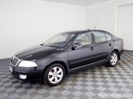 Skoda Octavia | 1