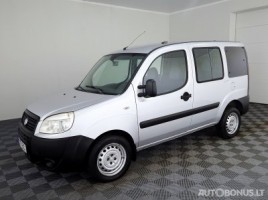 Fiat Doblo | 1