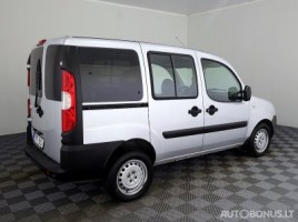 Fiat Doblo | 2