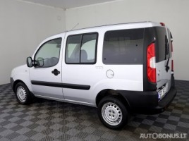Fiat Doblo | 3