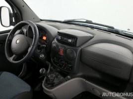 Fiat Doblo | 4