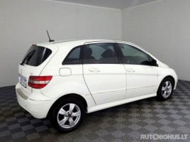 Mercedes-Benz B170 | 2