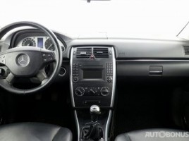 Mercedes-Benz B170 | 4